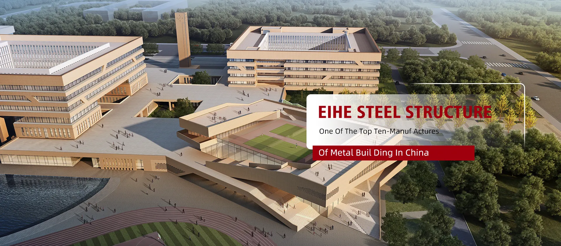 Shirkadda Dhismaha Steel Stel