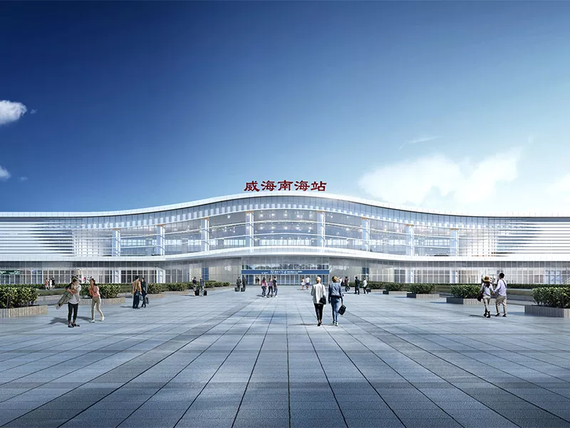 Waa maxay sababta ay tahay saldhigyada tareenka birta ah mustaqbalka kaabayaasha gaadiidka casriga ah?