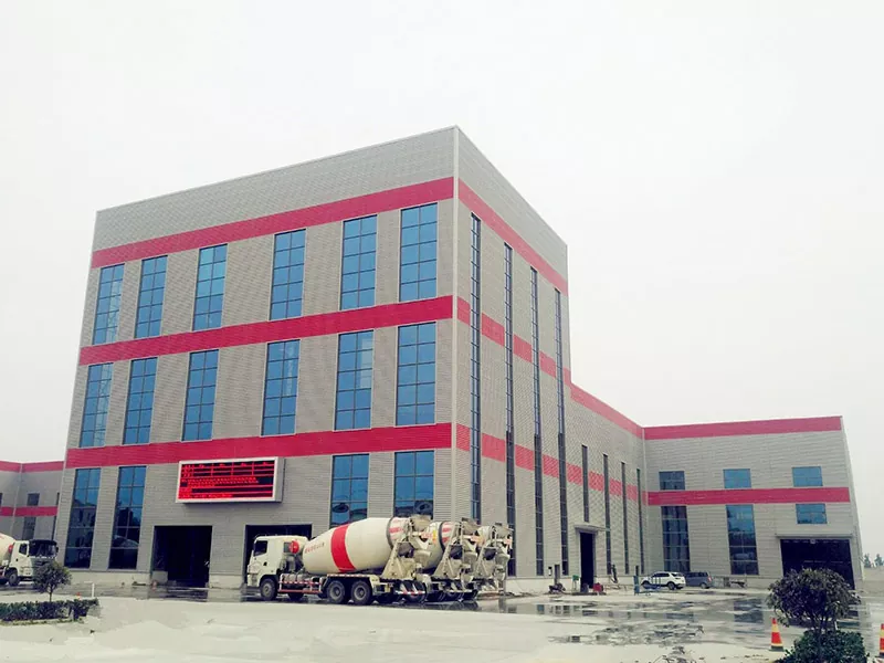 Waa maxay sababta aad u dooranayso dhismaha qaab-dhismeedka birta marka aad u baahan tahay xawaare, xoog, iyo kharashyo la saadaalin karo?