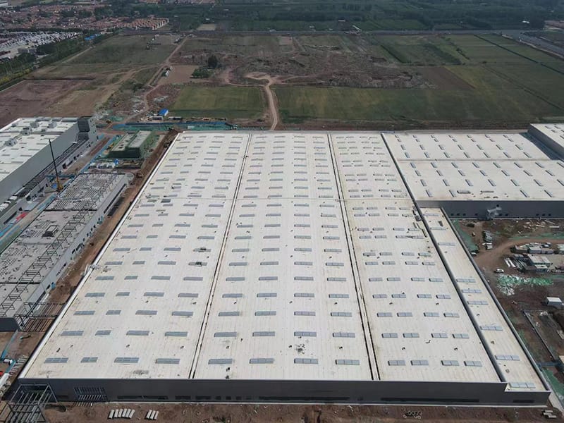 Qaab dhismeedka Birta Bakhaarka Dhamaystiran